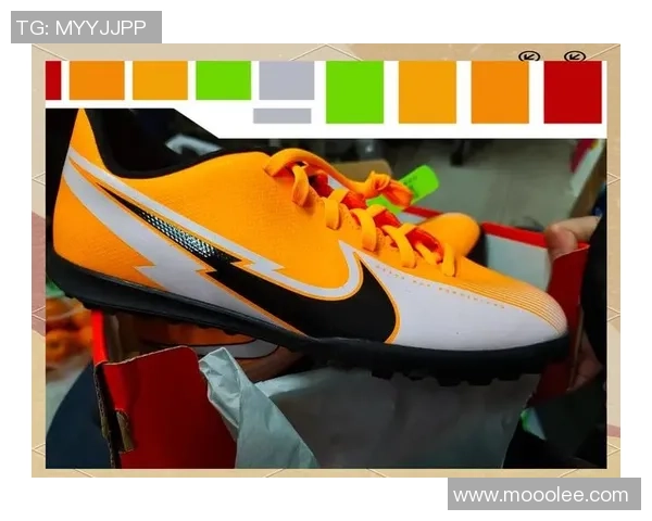 足球明星专用足球鞋的选择与推荐解析助你提升球场表现